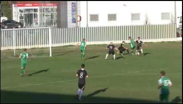 SPORT Labdarúgás